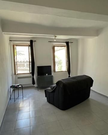 Joli Appartement Au Coeur Du Village Lorgues Eksteriør bilde