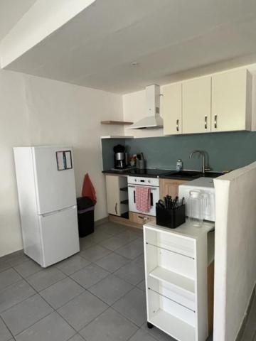Joli Appartement Au Coeur Du Village Lorgues Eksteriør bilde