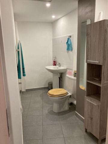 Joli Appartement Au Coeur Du Village Lorgues Eksteriør bilde